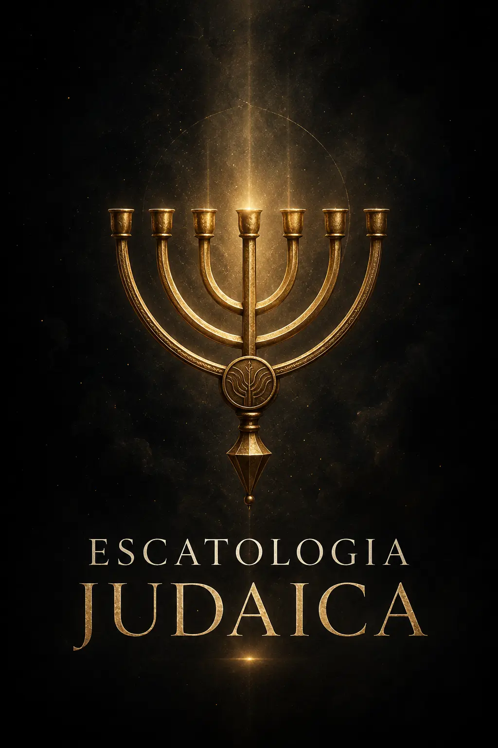 Escatologia Judaica