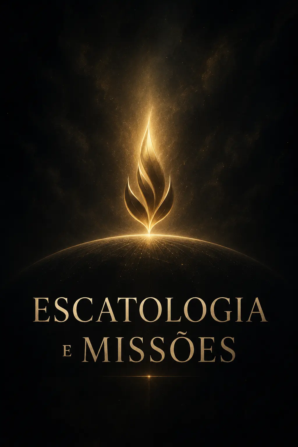 Escatologia e Missões