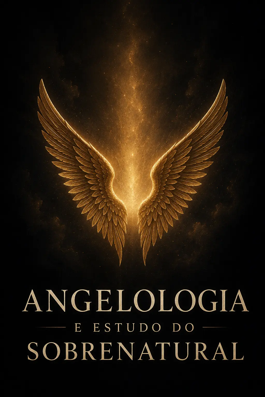 Angelologia e Estudo do Sobrenatural