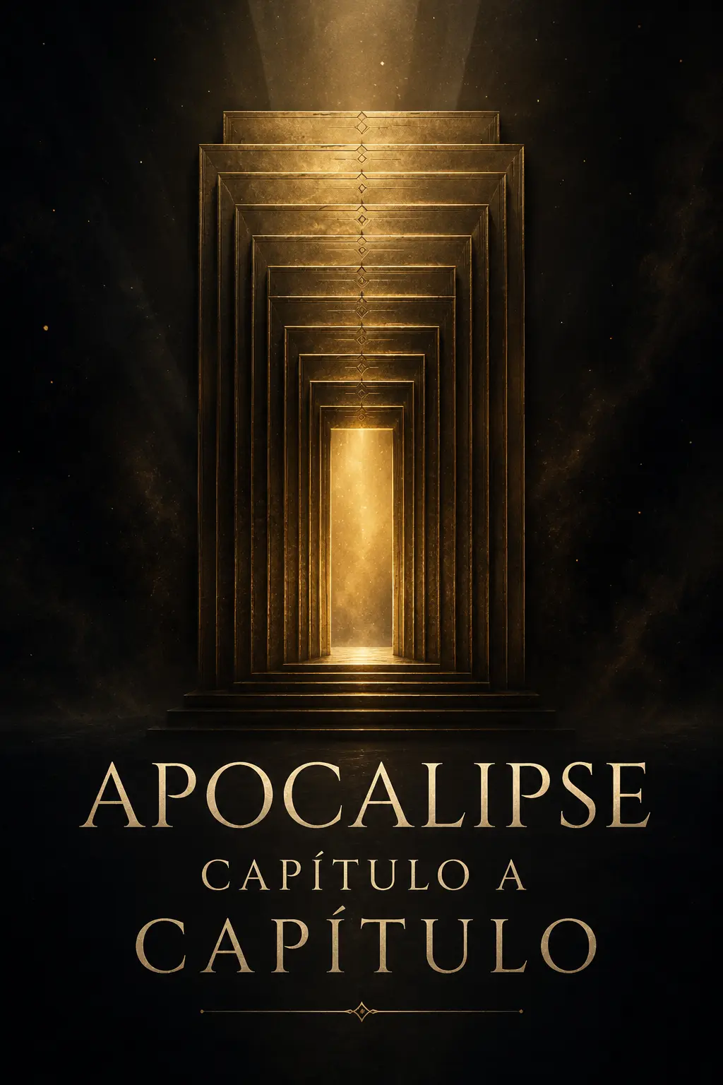 Apocalipse Capítulo a Capítulo