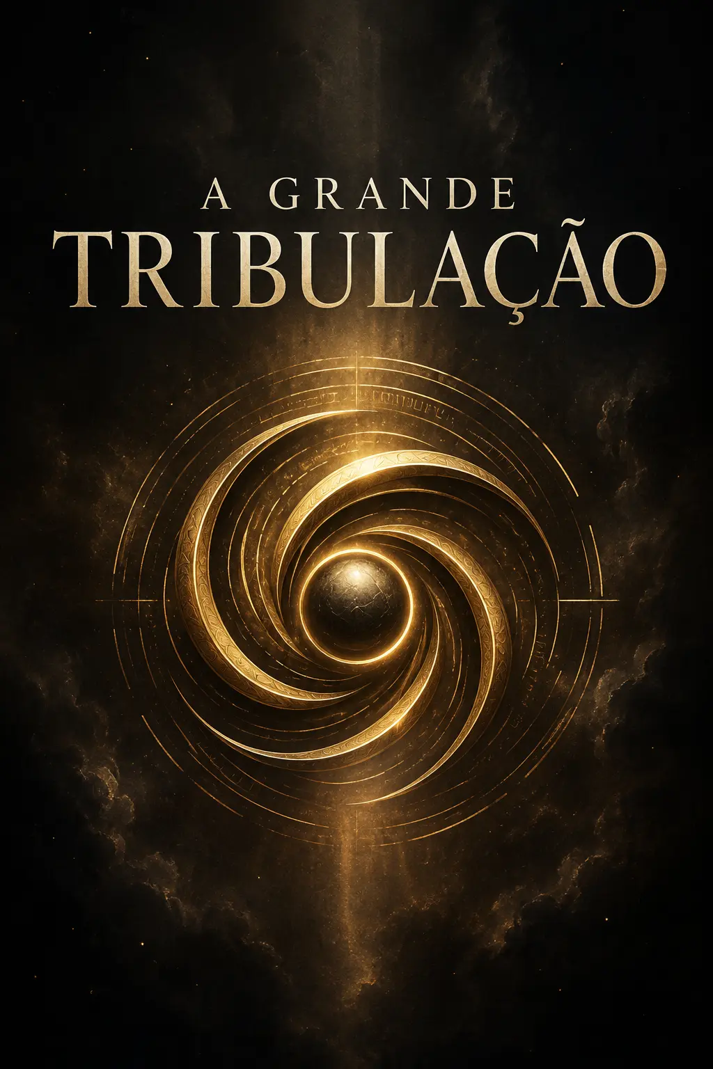 A Grande Tribulação