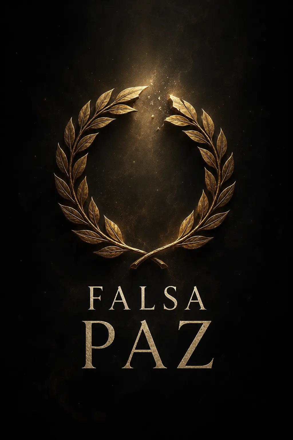Falsa Paz