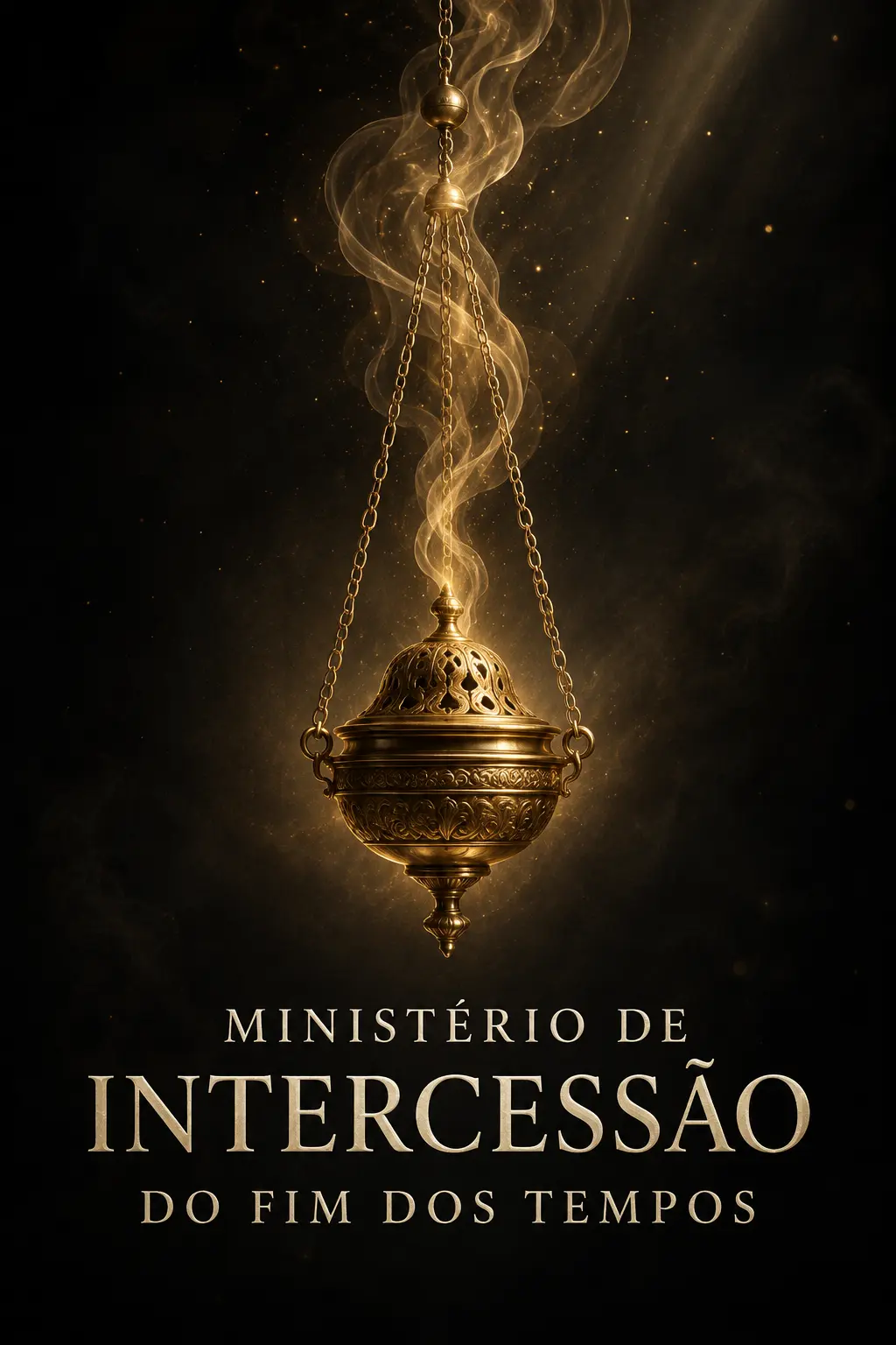 Ministério de Intercessão do Fim dos Tempos