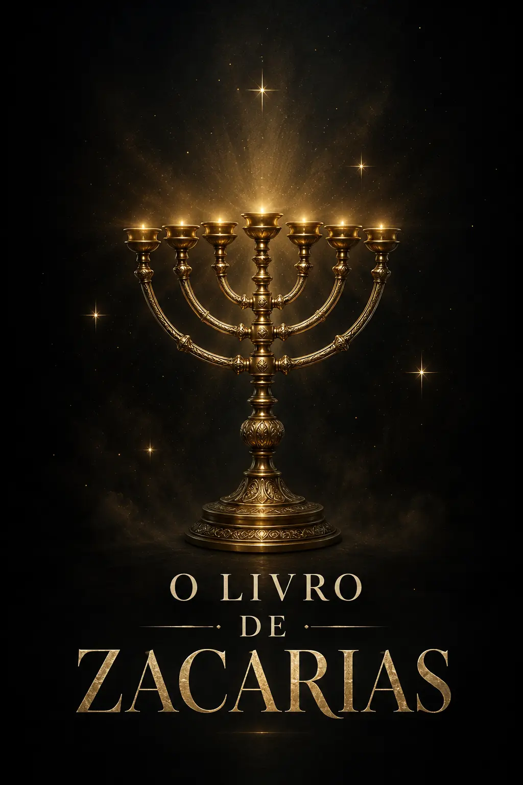 O Livro de Zacarias