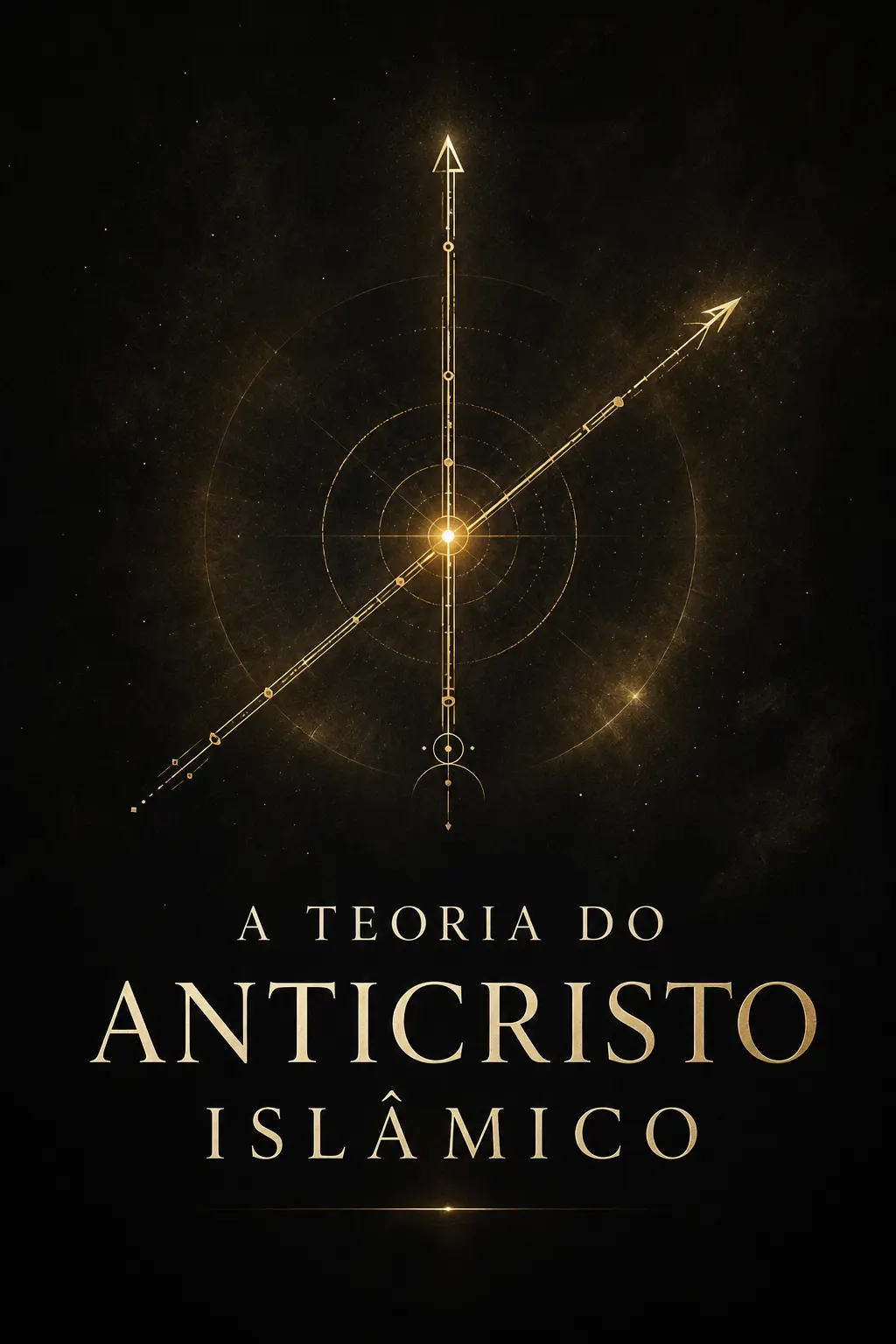 A Teoria do Anticristo Islâmico